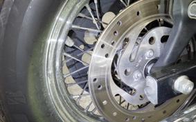 HARLEY FXDWG 1450 2000