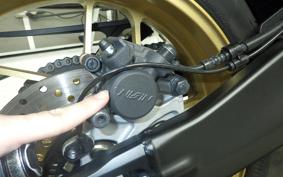 YAMAHA XSR900 2026 RN96J
