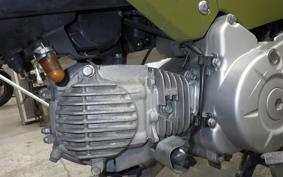 HONDA ｸﾛｽｶﾌﾞ50 2004 AA06