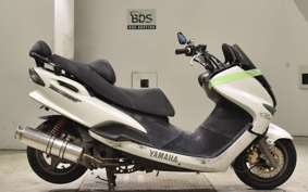 YAMAHA MAJESTY 125 FI