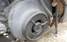 SUZUKI ADDRESS V50 G CA44A