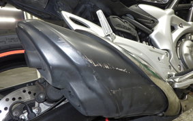 SUZUKI ｸﾞﾗﾃﾞｨｳｽ400 2011 VK58A