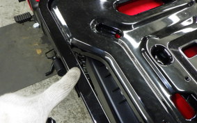 HONDA CT125-2 1997 JA65