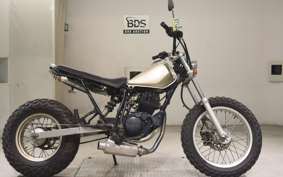 YAMAHA TW200 Gen.2 2015 DG07J