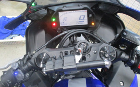 YAMAHA YZF-R25 RG43J