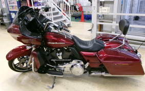 HARLEY FLTRXS 2016 KTC