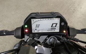 YAMAHA MT-03 2023 RH21J