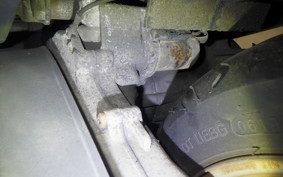 YAMAHA JOG APRIO SA11J