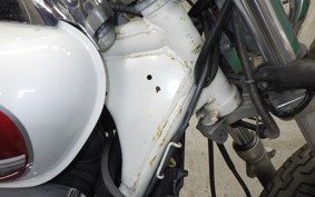 HONDA MAGNA 250 2006 MC29