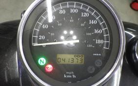 HONDA SHADOW 750 Gen. 3 2013 RC50