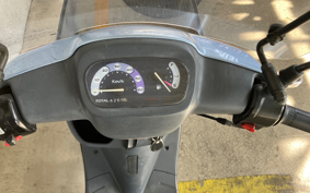 YAMAHA JOG POCHE  SPACE INO BEIGE YON SA08J