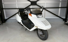 HONDA FUSION MF02