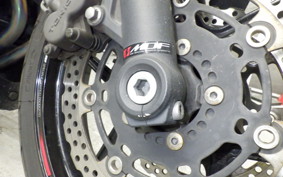 KAWASAKI NINJA 400 2014 EX400E