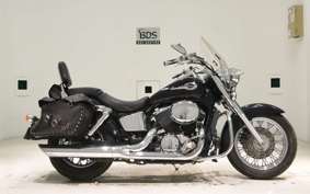 HONDA SHADOW 400 CLASSIC 2003 NC34