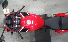 HONDA CBR250R GEN 3 2023 MC41
