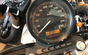 HARLEY HARLEY XL883 2005 CAM