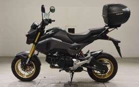 HONDA ｸﾞﾛﾑ JC75