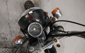 HONDA APE50 AC16