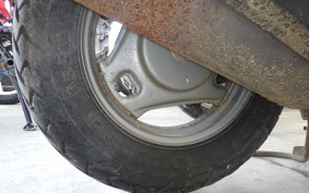 SUZUKI ADDRESS V100 CE11A