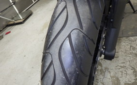 KAWASAKI NINJA 650 2017