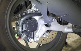 HONDA PCX 160 2021 KF47