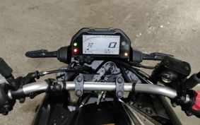 YAMAHA MT-25 RG74J