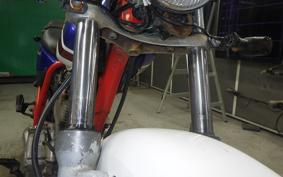 HONDA FTR223 MC34