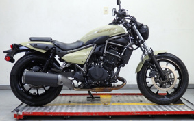 KAWASAKI ELIMINATOR 400-1 1994 EL400A