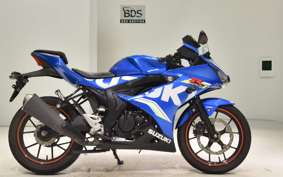 SUZUKI GSX-R125 DL33B