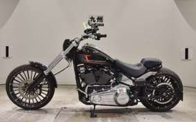 HARLEY FXBR1920 2024
