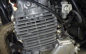 HONDA GB500TT 1985