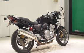HONDA CB400SF VTEC 2008 NC42