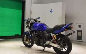 HONDA CB400SF GEN 4 2016 NC42