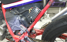 HONDA FTR223 2013 MC34