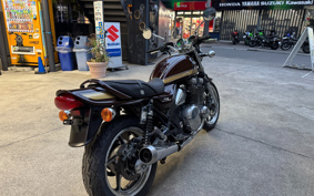 KAWASAKI ZEPHYR1100 2002 ZRT10A