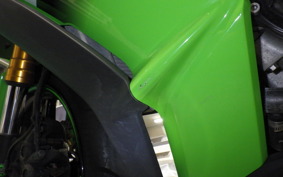 KAWASAKI ZX 10 NINJA ABS 2014