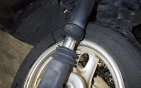 HONDA DIO Gen.6 AF62