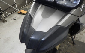 BMW F800GS 2009