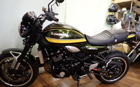 KAWASAKI Z900RS 2020 ZR900C