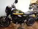 Фото Kawasaki Z900RS 2020 с японского аукциона