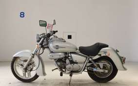 HONDA MAGNA 50 AC13
