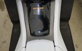 YAMAHA MAJESTY 250 Gen.4 SG20J