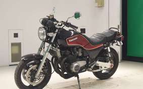 KAWASAKI GPZ400 1983 ZX400A