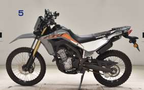 HONDA CRF250L 2007 MD47