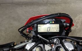 HONDA CRF250L-S MD47