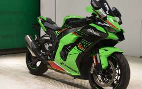 KAWASAKI ZX 10 NINJA ABS 2024 ZXT02L