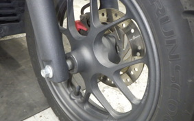 HONDA LEAD 125 JK12