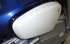 HONDA C50 SUPER CUB 2018 AA09