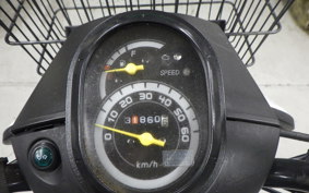 HONDA ﾍﾞﾝﾘｨ50-2 2022 AA05