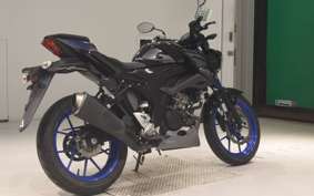 SUZUKI GSX-S125 DL32B